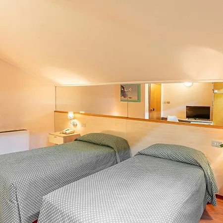Hotel Ziò Imola-2
