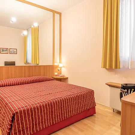 Hotel Ziò Imola-3