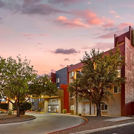 Best Western Plus Sun Canyon-3