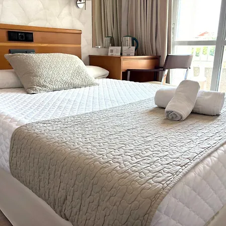Hotel Atalaya I-3