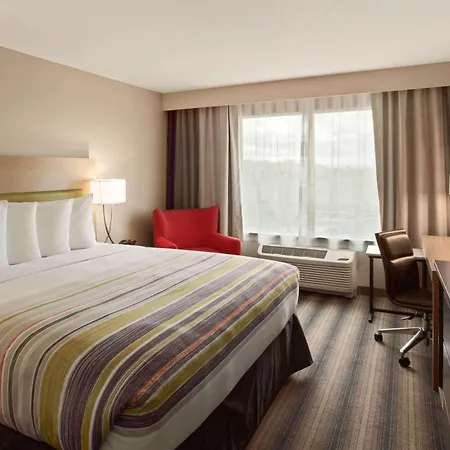 Country Inn & Suites By Radisson, Bozeman, Mt-2
