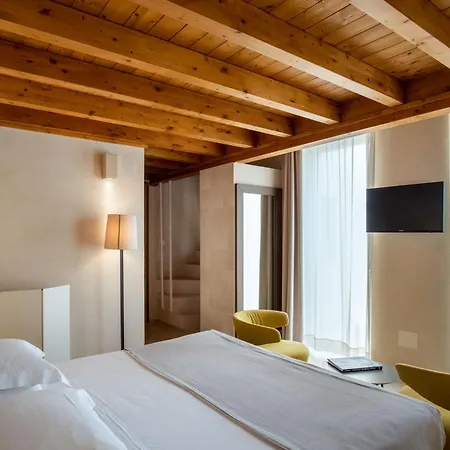 La Fiermontina Urban Resort in Lecce-2