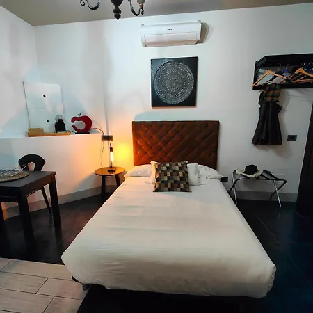 Aparthotel Dei Mercanti-3