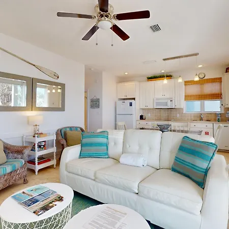 Destiny Beach Villa #6A-2