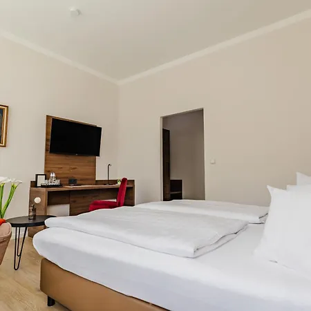 Hotel zur Fürstabtei-2