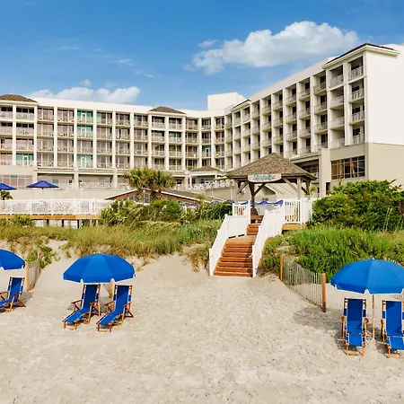 Holiday Inn Resort Lumina On Wrightsville Beach By Ihg-3
