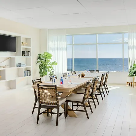 Holiday Inn Resort Lumina On Wrightsville Beach By Ihg-2