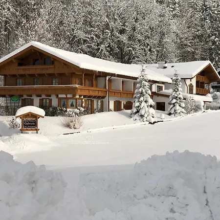 Landhotel Gabriele-3
