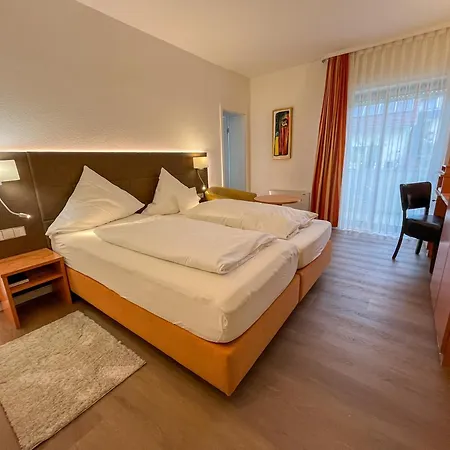 Akzent Hotel Atrium Baden-3