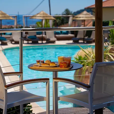 Boutique Hotel & Spa La Villa Cap Ferrat-2