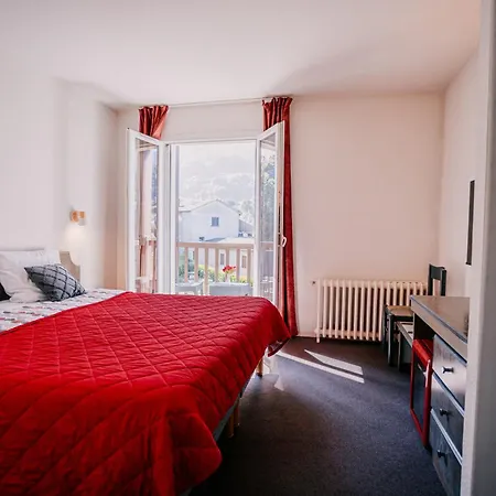 Hôtel Le Montaigu-3