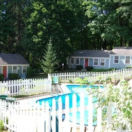Oxen Yoke Motel-2
