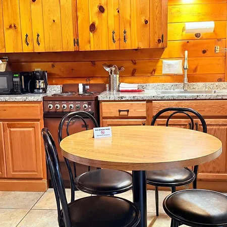 Apple Inn Motel-3