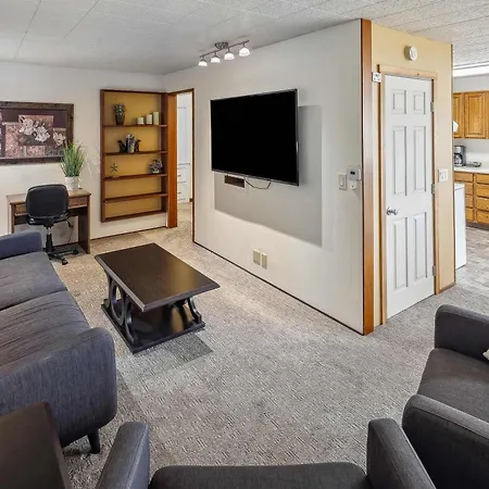 Hotel Seward By Aspen Hotels-3