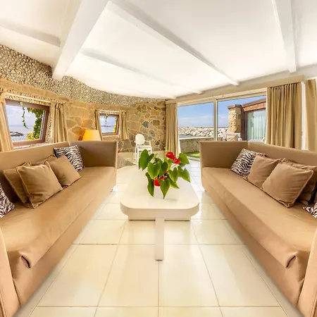 Hotel&SPA des Pecheurs-3
