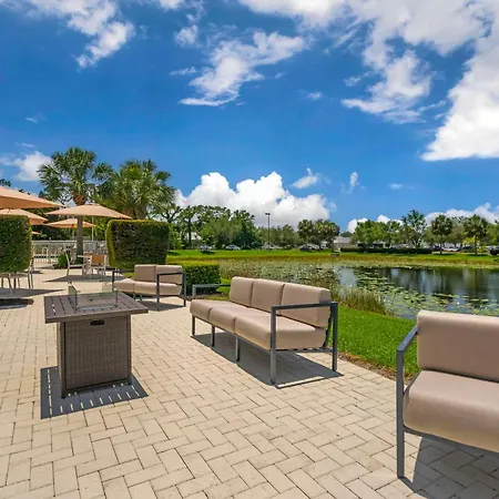 Comfort Suites Sarasota-Siesta Key-3