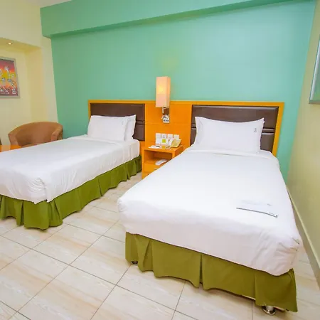 Holiday Inn Dar Es Salaam By Ihg-3