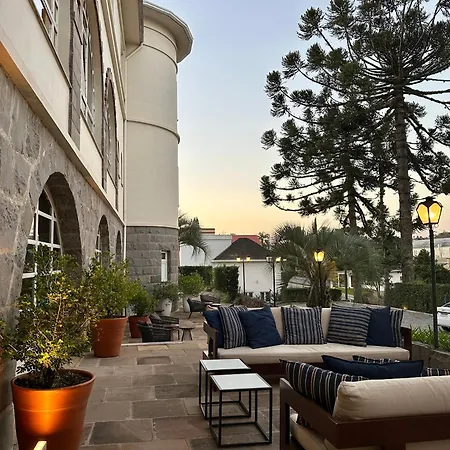 Hotel Casacurta-3