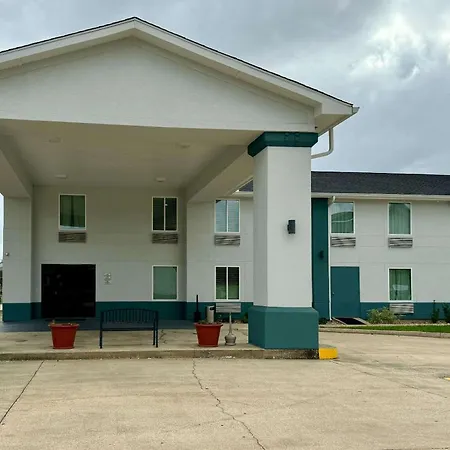 Quality Inn Sulphur - Lake Charles-3