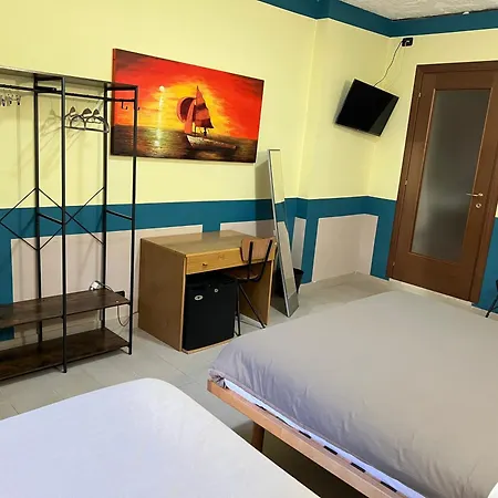 Hotel Persico-2
