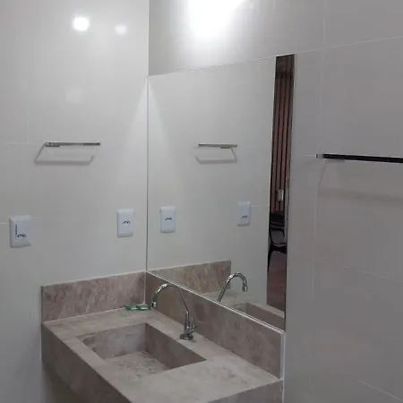 Veneza Plaza Hotel-2