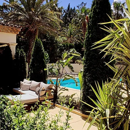 Maison Prestige Saint Tropez by Roberto Geissini-2