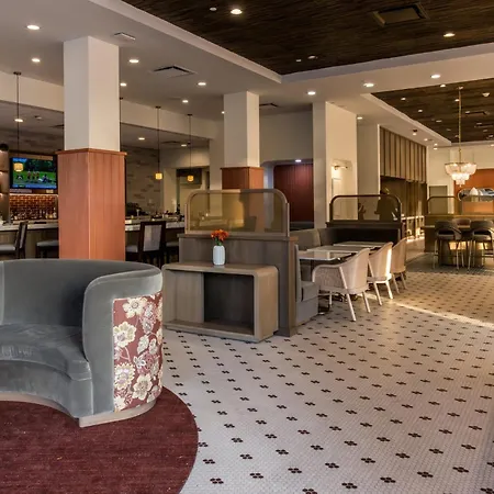 Voco The Clair Cincinnati Downtown By Ihg-3