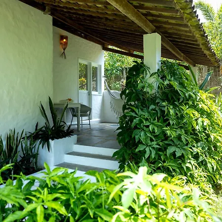 Aldeia Beijupirá Pousada-3