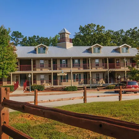 Holiday Inn Club Vacations Apple Mountain Resort At Clarkesville-3