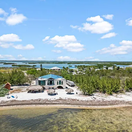 Barnacle Bed And Breakfast-3