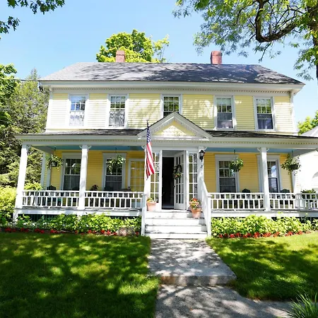 The Kendall Inn-2