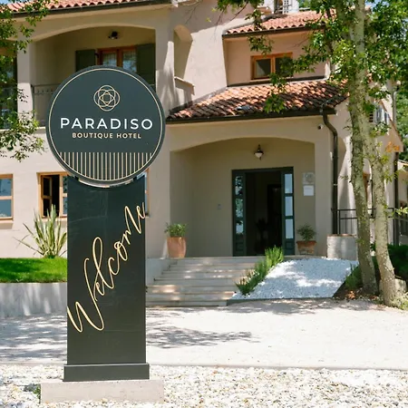 Boutique Hotel Paradiso-2