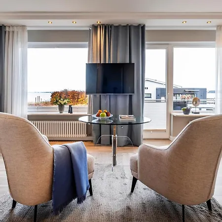 Büngers Apartment-Hotel mit Gartensauna - modern, gemütlich und strandnah-3