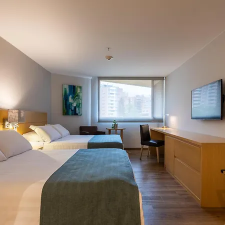 Hotel Estelar Blue-2
