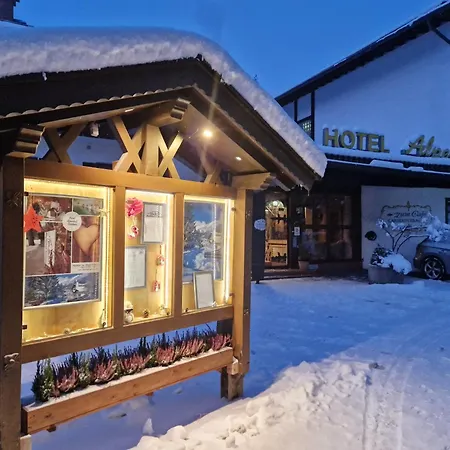 Alpenhof Grainau-2