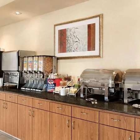 Country Inn & Suites By Radisson, Chanhassen, Mn-3