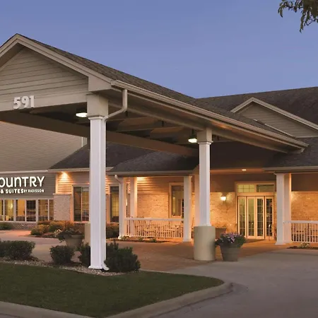 Country Inn & Suites By Radisson, Chanhassen, Mn-2