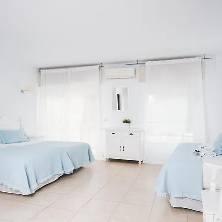 Mare Estepona Hotel-3