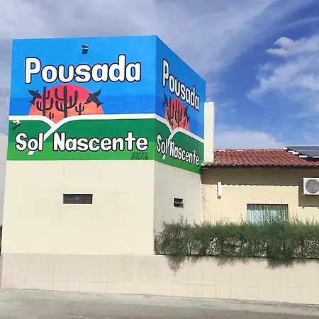 Pousada Sol Nascente-2