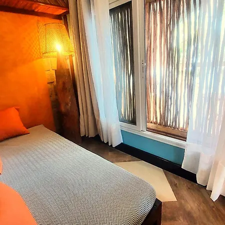 Samaria Lodge-2
