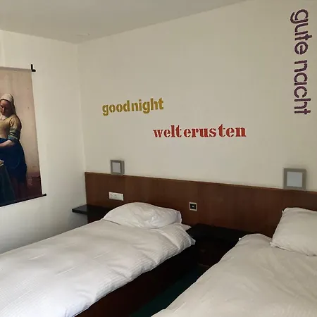 Hotel Centraal-3