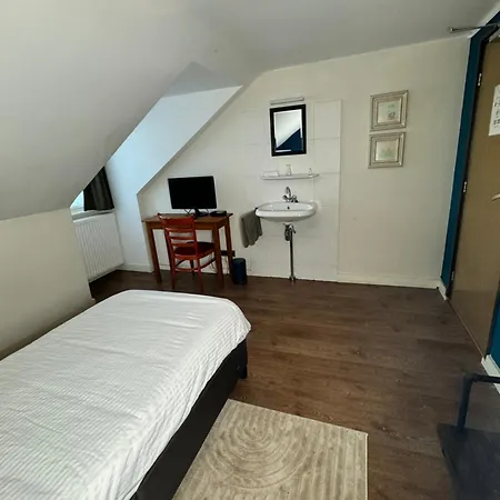 Hotel Centraal-2
