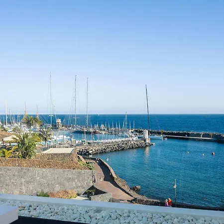 Royal Marina Suites Boutique Hotel - Adults Only-3