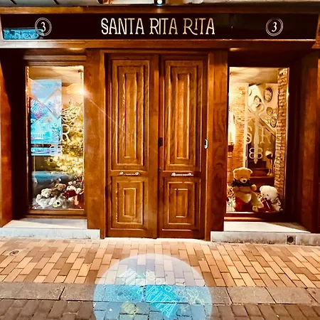 Santa Rita Rita B&Boutique-3