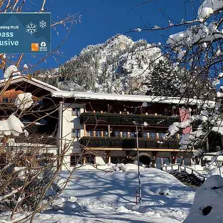 Alpenhotel Sonneck-3