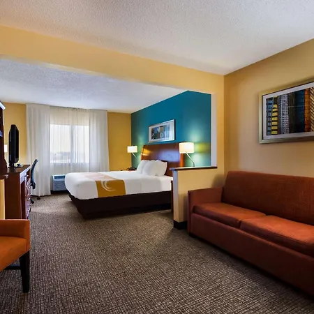 Quality Inn & Suites Bozeman-3