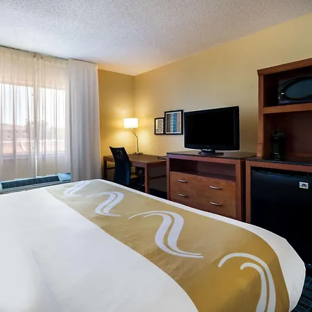 Quality Inn & Suites Bozeman-2