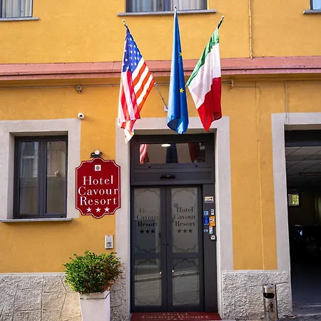 Hotel Cavour Resort-3