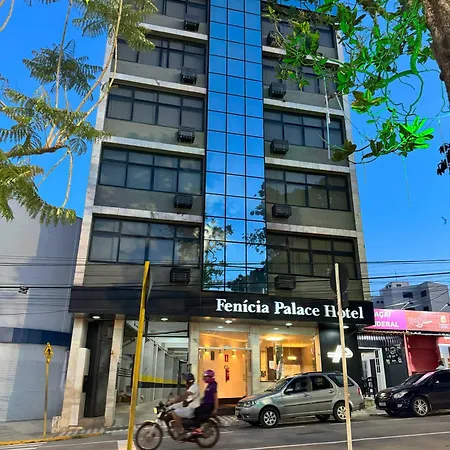 Fenicia Palace Hotel-3