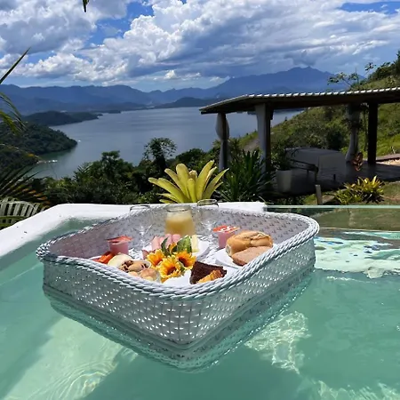 Pousada Sonho Real-2
